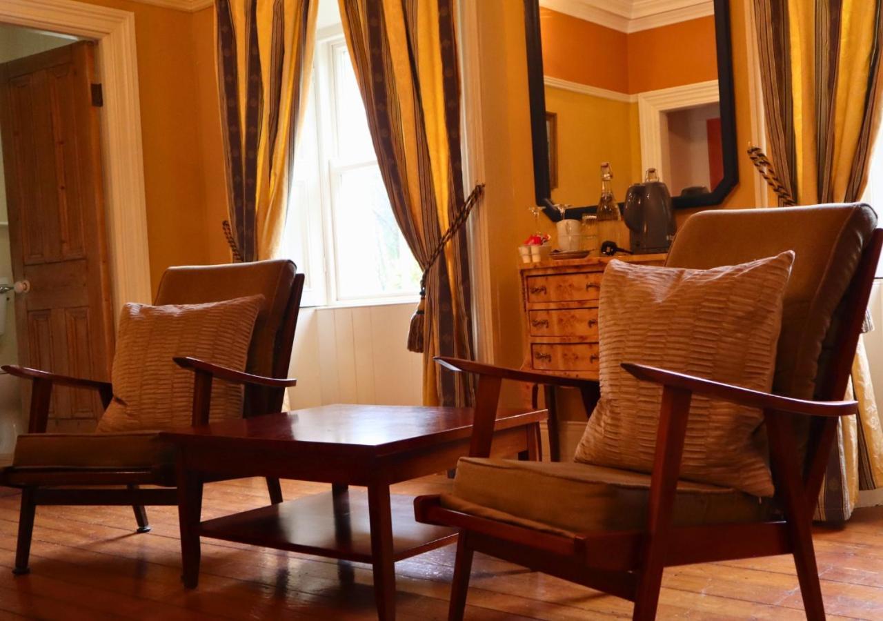 Clone Country House Охрим Экстерьер фото